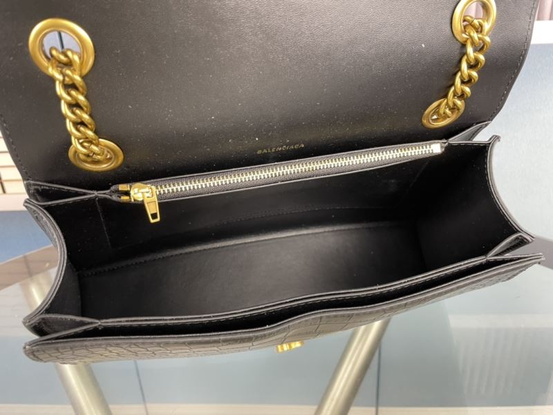 Balenciaga Satchel Bags